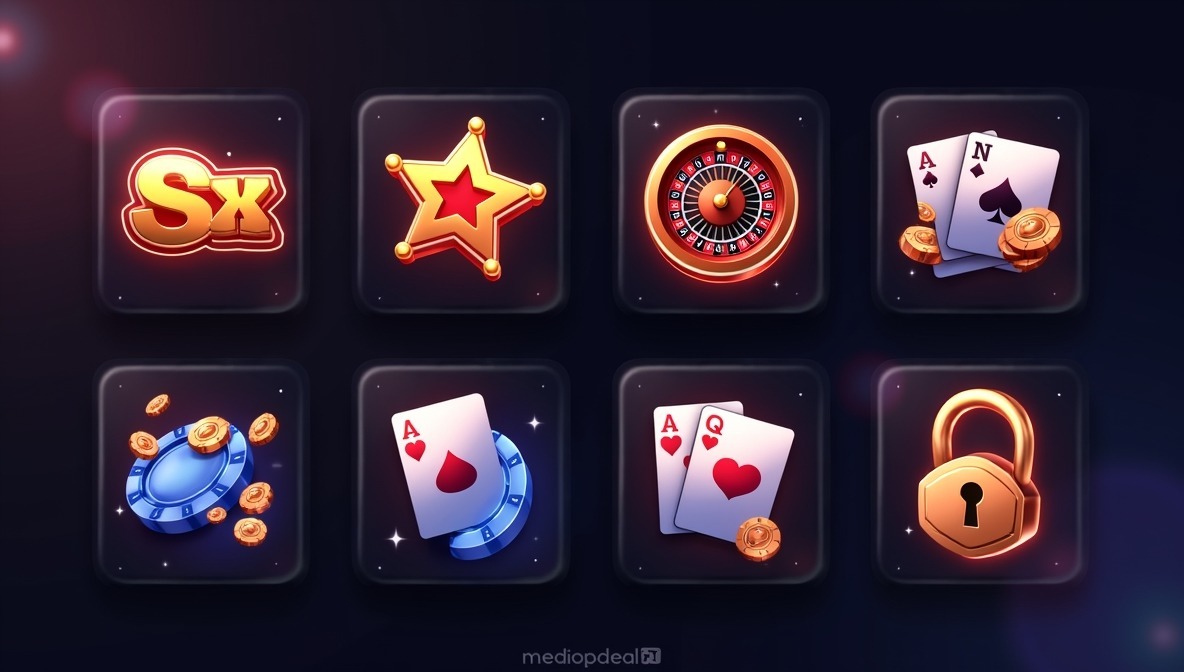 UK Casinos Comparison