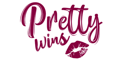 Pretty Wins Logo